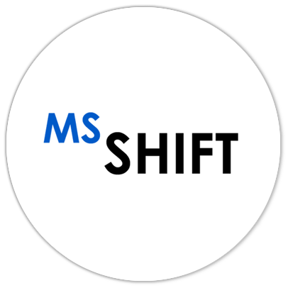 MS Shift